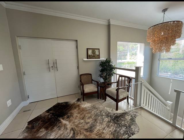 4 BEDROOM TOWNHOUSE RENTED IN KINDLEWOOD ESTATE